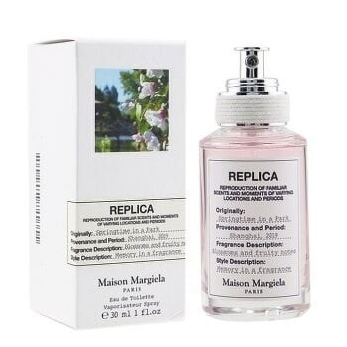 香水(女性用) Maison Margiela spring time in a park REPLICA' Springtime In A Park Eau de Toilette - Maison