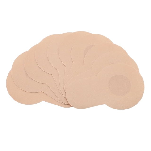 Pétalo Pezón, Cubierta del Pezón Pasty 80pcs Multifuncional para Trabajo