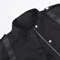 thumbnail image 4 of Txlixc Chaqueta de cremallera para mujer Txlixc moda, 4 of 8