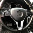 thumbnail image 3 of Cadre de Volant de Voiture Compatible avec Mercedes Benz A B Cla Cls Gla Glk Class, 3 of 4
