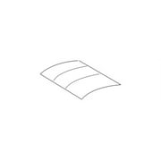 Genuine OE BMW Emblem - 11-61-7-831-266