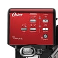 thumbnail image 3 of Cafetera Oster Prima Latte 19 Bares Roja, 3 of 3