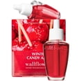 thumbnail image 1 of Fragrance Bath & Body Works WINTER CANDY APPLE Wallflowers, paquete de 2 unidades, 1 of 1