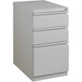 thumbnail image 2 of Lorell LLR79135 Fichier de Socle BBF Mobile de 20 Pouces, 2 of 5