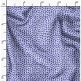 thumbnail image 2 of Soimoi Rayon Fabric Stars Star Print Fabric by the Yard 42 Inch Wide, 2 of 6