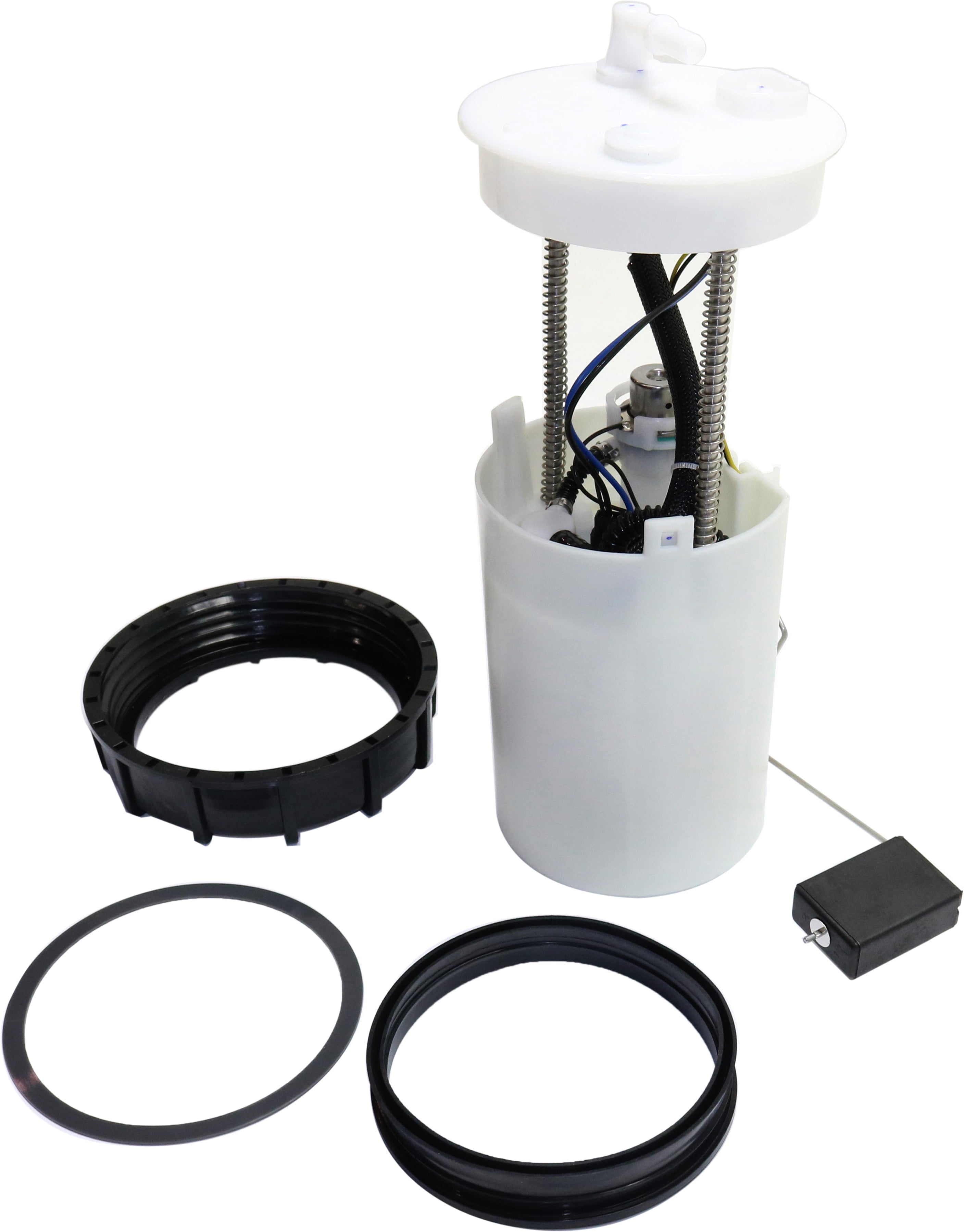 Fuel Pump Compatible with 2003-2007 Honda Accord 2004-2008 Acura TSX 4Cyl 2.4L With Sending Unit