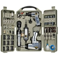 Trades Pro 71-Piece Air Tool Set