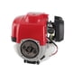 thumbnail image 4 of Motor De Desbrozadora, Motor De Gasolina Duradero De 35,8 Cc, Alta Eficiencia, Bajo Consumo De Energía Para Jardinería, 4 of 6
