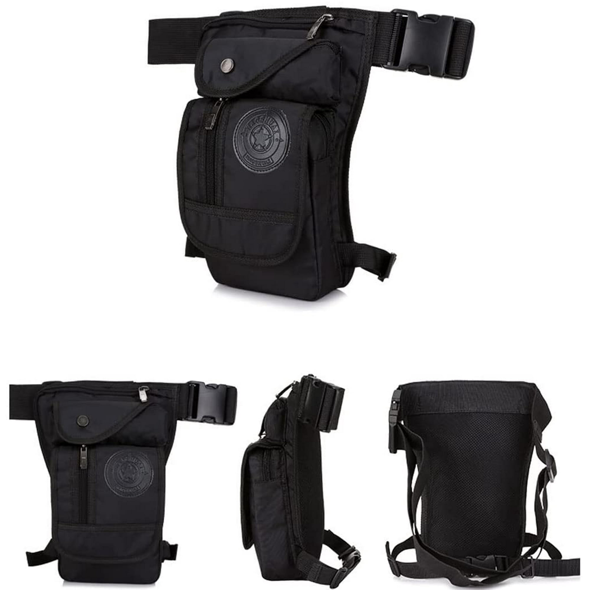 Drop leg fanny pack new arrivals