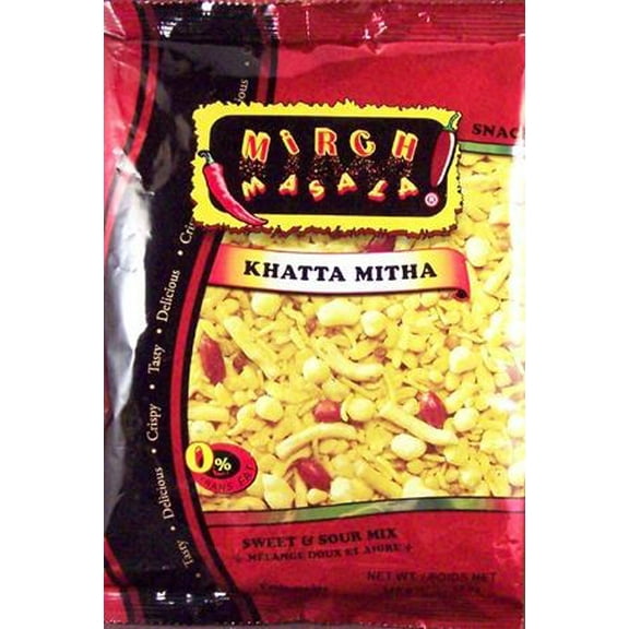 Mirch masala Khatta mitha 340g