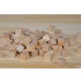 thumbnail image 2 of Ensemble de Blocs de Construction en Bois Jouet Éducatif Mathématique pour Enfants en Bas Âge, 2 of 8