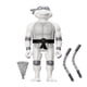 thumbnail image 2 of Super7 Teenage Mutant Ninja Turtles Michelangelo (Comic Grayscale) - 3.75 TMNT Action Figure with Accessories Classic Cartoon Collectibles, 2 of 5