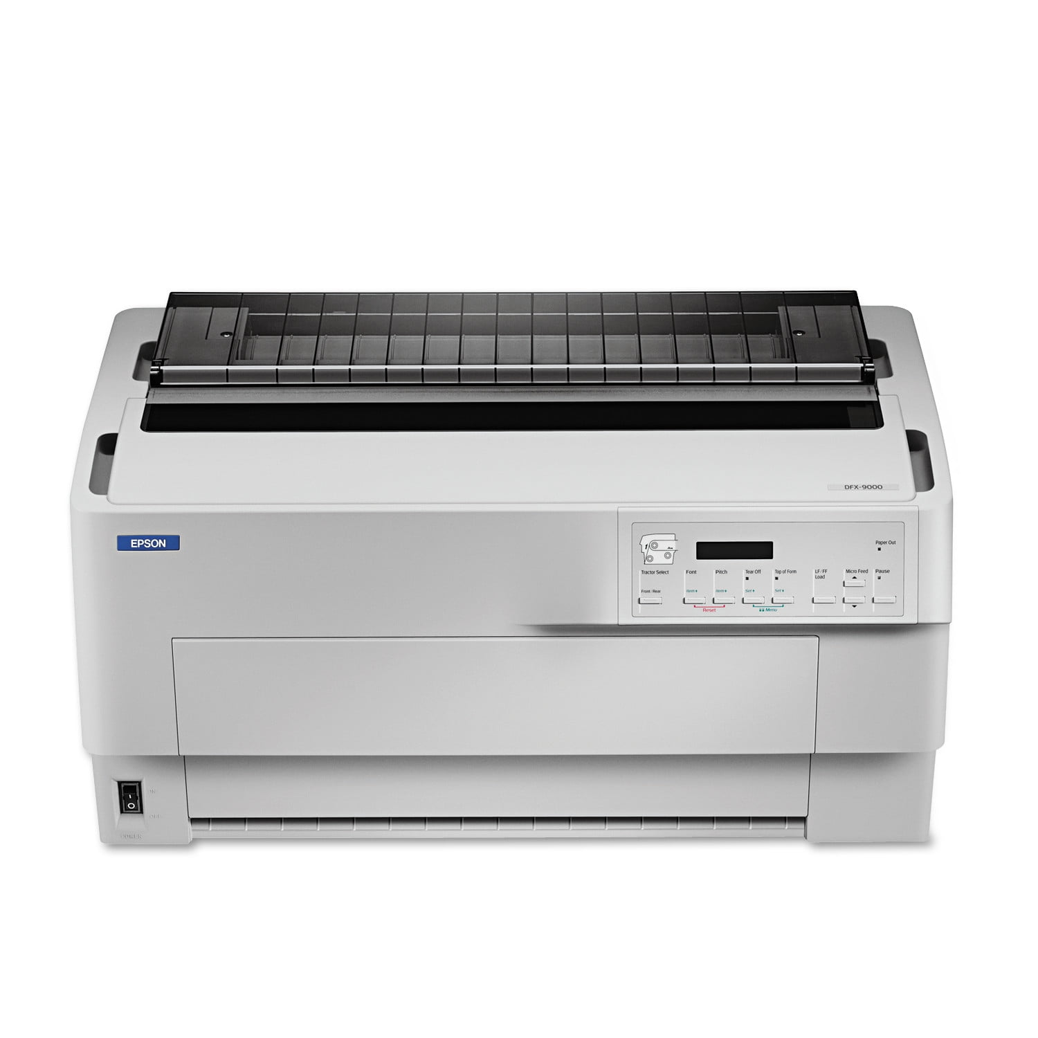Epson DFX9000 Wide Format Impact Printer