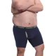 thumbnail image 2 of Calzoncillos tipo bóxer INNERSY de algodón grandes y altos para hombre, paquete de 4, 2 of 7