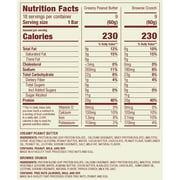 Think Thin High Protein Bar, Variety Pack, 2.1 Ounce (Pack of 18)