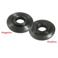 thumbnail image 2 of 2X16Mm Thread Replacement Angle Grinder Inner Flange Nut Set Tool Accessories, 2 of 9