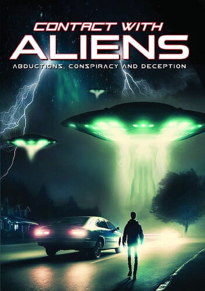 Ancient Aliens And The New World Order 2 (DVD), One Media Ent