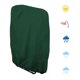 thumbnail image 5 of Funda para silla plegable Bewildely con bolsa de ALMACENAMIENTO Verde 71x20x110cm, 5 of 6