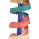 thumbnail image 2 of DIY Assembly Track Toy Children Baby Kids Bathroom Bathing Bath Toys Game Playing SetBathing Toy Set, 2 of 4