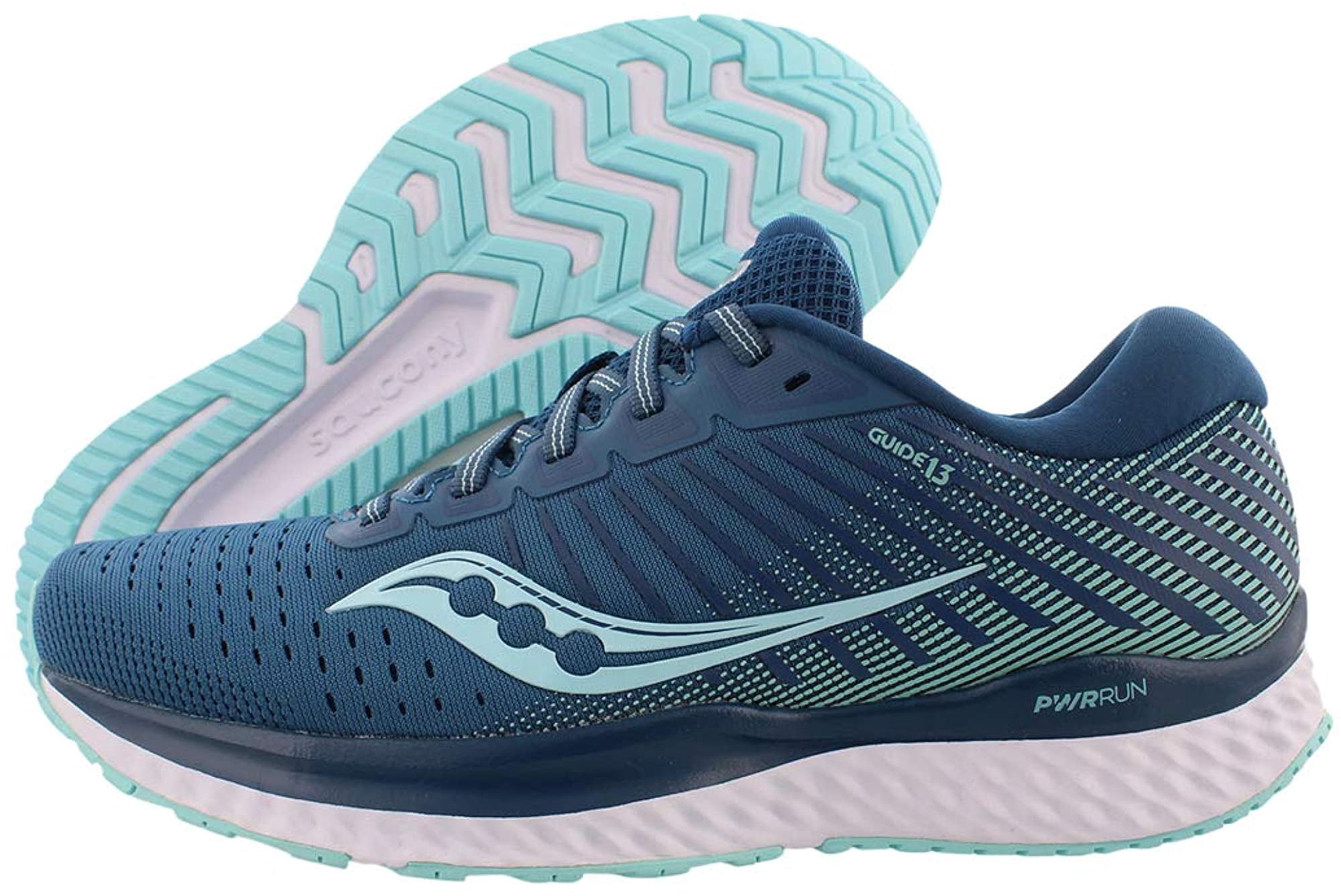 saucony ladies guide 13