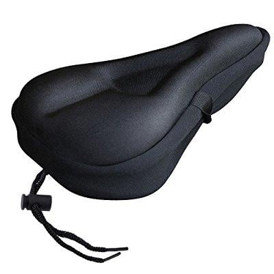 walmart gel bike seat