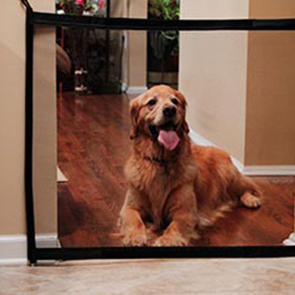 magic gate for dogs