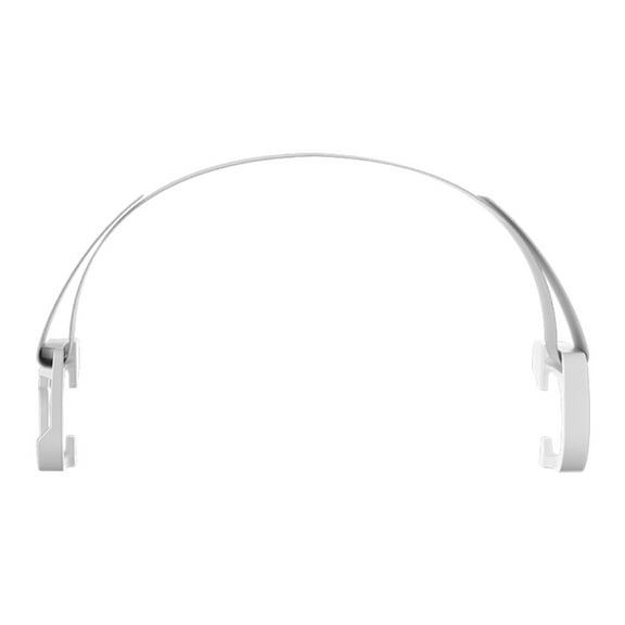 Zeiwohndc Head Mount Top Strap Headband For VR Headsets Better VR Support