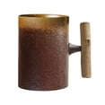 thumbnail image 1 of DOLITY Ceramic Coffee Mug, Gift Ceramic Mug, Coffee, , Beer, Mug, Suitable For C1 360ml, 1 of 9