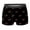 A-Brick Red, variant on Xmyrz Valentine's Day High Waisted Underwear For Men Boxers All Matching Recreation Elastic Waist Print Personality Loose Fit Underpants