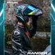 thumbnail image 4 of Casco de motocicleta abatible RYMIC R935, casco integral modular para montar en moto, casco de moto, accesorios para motocicleta, casco de moto, 4 of 4