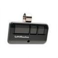 thumbnail image 2 of lot of 2 liftmaster 373lm 3-button remote control, 2 of 2