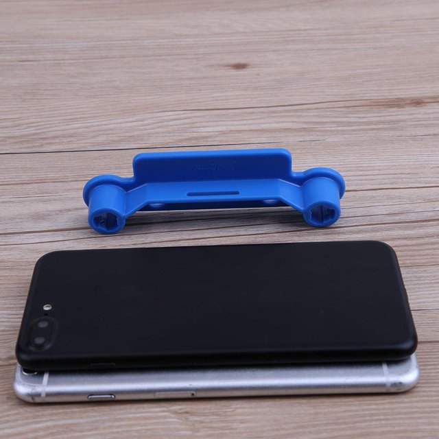 Controlador de transmisor de protección Stick Thumb para DJI Mavic Pro (Azul) Ndcxsfigh Nuevos Originales