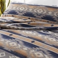 thumbnail image 5 of Paseo Road by Hiend Taos Bed Blanket, 5 of 5