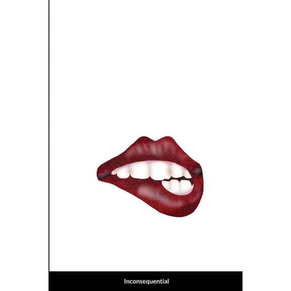 Inconsequential (Paperback)