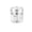 8.45 Oz White, variant on Electric Garlic Masher 3.38 Oz Wireless Portable Food Processor 2 Blade Multi Functional Meat Grinder for Home Kitchen Picnic Green