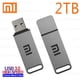 thumbnail image 2 of Xiaomi-disco U de 2TB, unidad Flash USB 3,0 de alta velocidad, 1TB, 512GB, 64GB, SSD portátil, adaptador de TYPE-C qym unisex, 2 of 2