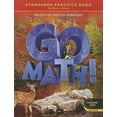 thumbnail image 1 of Go Math!: Livre d'Entraînement pour Étudiants de la 6e Année, 1 of 1