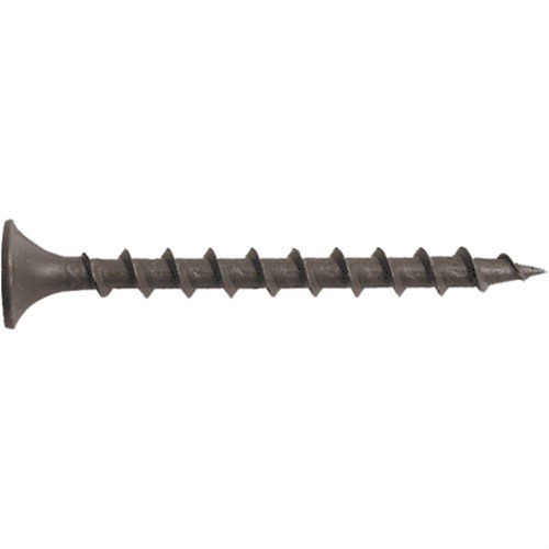 Gcbp6158 6 X 15/8" Pam Collated Drywall Screw Blk Phos 1m/Ctn
