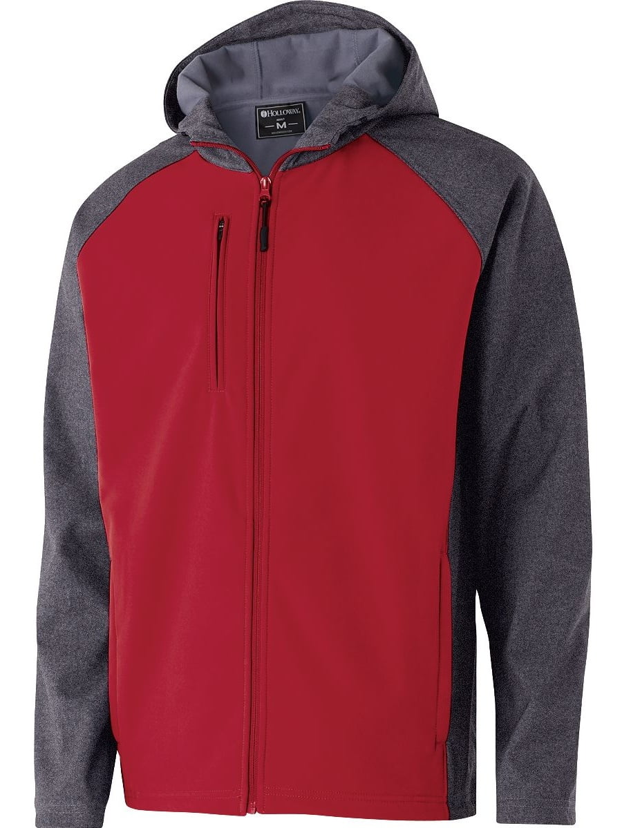 Holloway 229157 Raider Softshell Jacket 