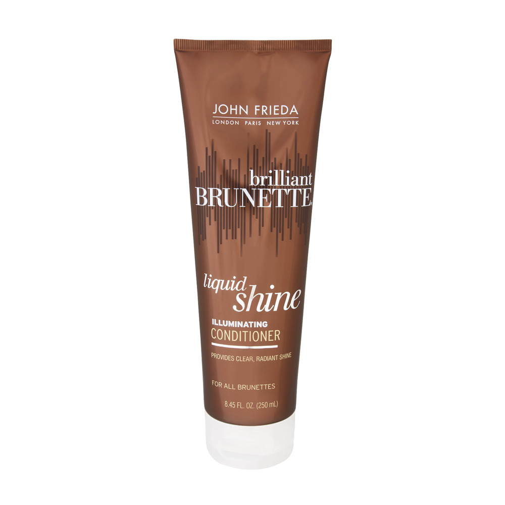 John Frieda Brilliant 8.45 Fl. Oz. Liquid Shine Illuminating