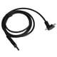 thumbnail image 1 of Cable de datos USB 3.1 tipo C a USB 3.0 Cable de conexión de tornillo de bloqueo de 90 grados Cable de conversión adaptador 120 cm, 1 of 5