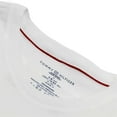 thumbnail image 3 of Tommy Hilfiger Men's Modern Essentials Crew Neck Tee, White,XL - US, 3 of 4