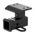 thumbnail image 2 of Husky Towing Trailer Hitch Rear 69591C Class III; Pocket Style; 2 Inch Receiver; 3500 Pound Weight Carrying Capacity/350 Pound Tongue Weight, 2 of 3