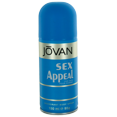 thumbnail image 1 of (6 Pack) Sex Appeal Deodorant Spray By Jovan 5 oz, 1 of 2