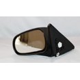 thumbnail image 2 of New Pair Of Mirrors Compatible With Honda Civic Coupe Power Without Heat 1996 1997 1998 1999 2000 By Part Numbers HO1320120 955420 HO1321102 76200S02A15 76200S02A25ZB, 2 of 2