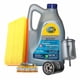 thumbnail image 1 of Kit De Afinacin Seat Leon 2000 Al 2005 1.8l 4l Hella, 1 of 1