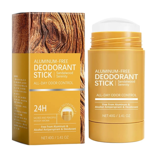 El gel desodorante para axilas proporciona una sensación de frescura, cubre eficazmente el olor y te permite oler bien todo el día. 40 g