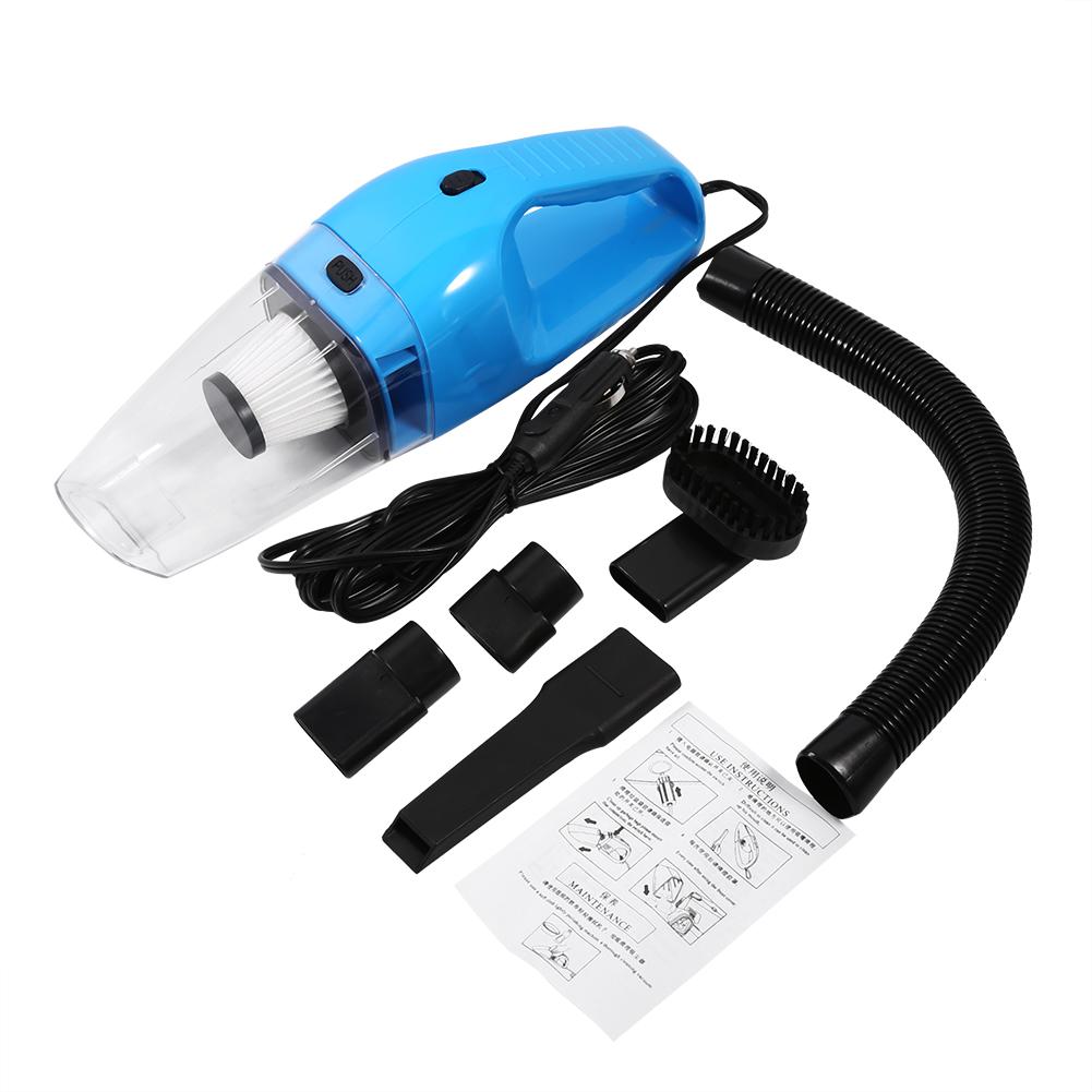 aspirateur 12v