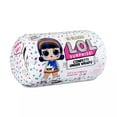 thumbnail image 2 of L.O.L. Surprise! Re-Released Confetti Under Wraps Doll 2-Pack, 2 of 5