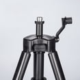 thumbnail image 2 of Level Bracket Tripod Aluminum Alloy Line Projection Instrument Tripod Lifting Ro 1.04M, 2 of 9